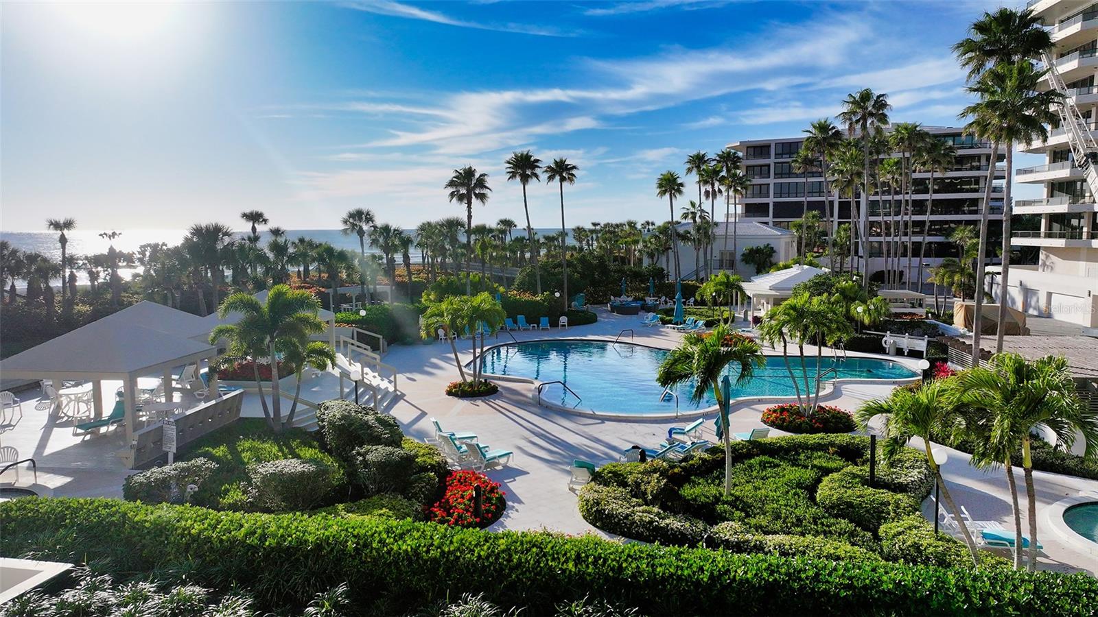 SANCTUARY IV - Residential