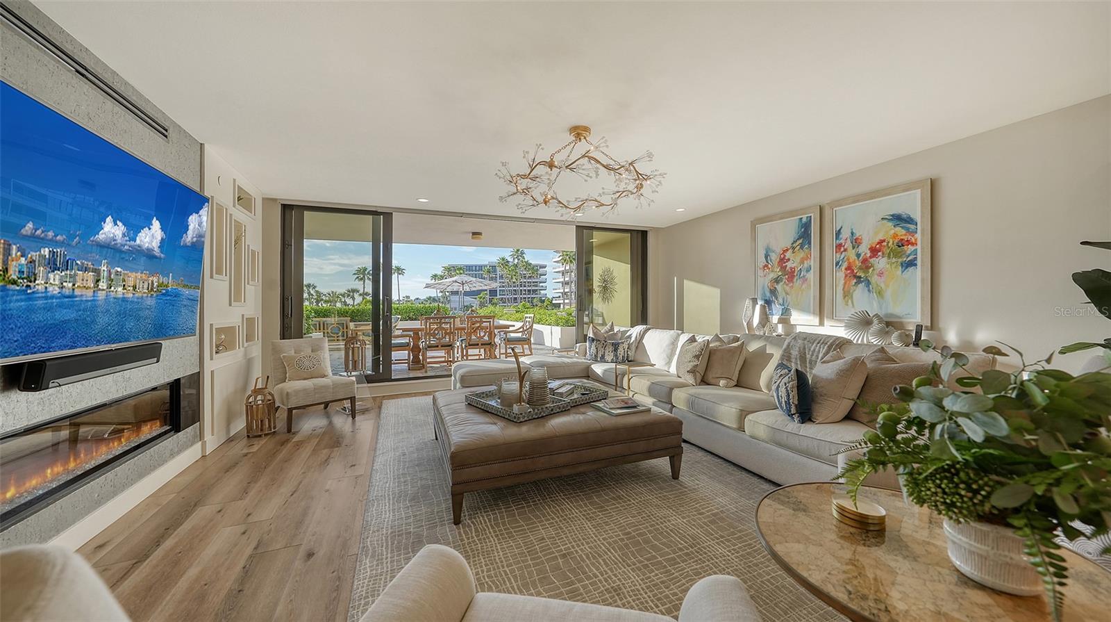 SANCTUARY IV - Residential