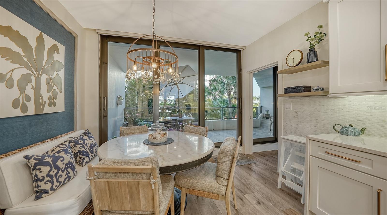 SANCTUARY IV - Residential