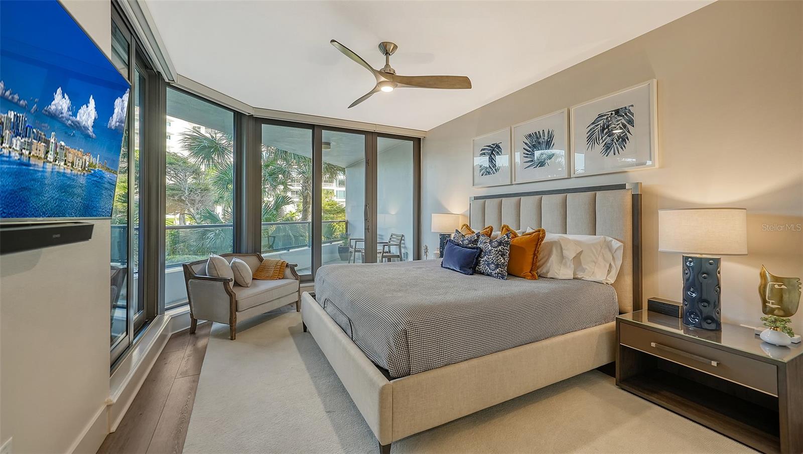 SANCTUARY IV - Residential