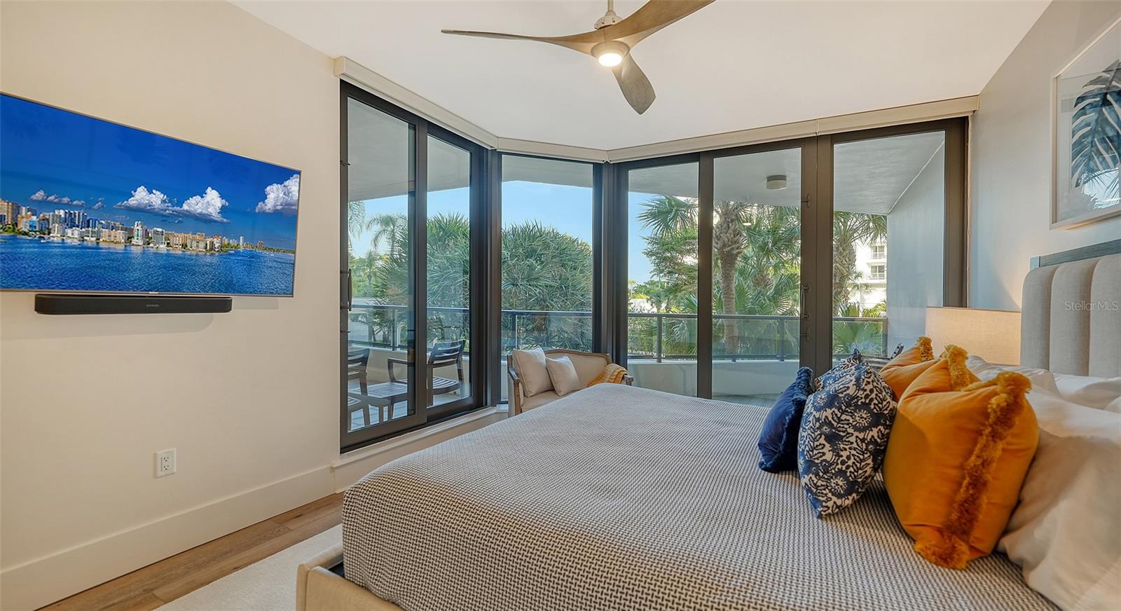 SANCTUARY IV - Residential