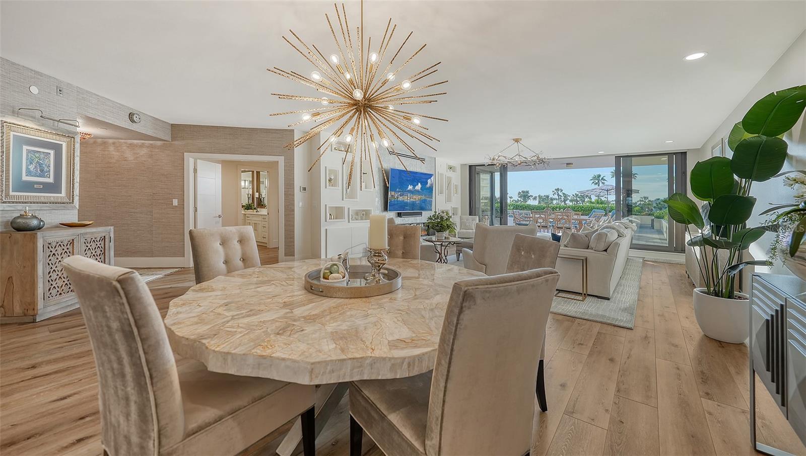 SANCTUARY IV - Residential