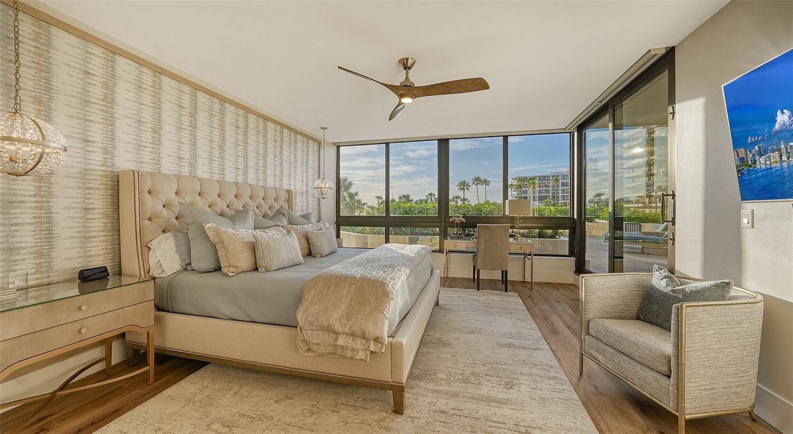 SANCTUARY IV - Residential