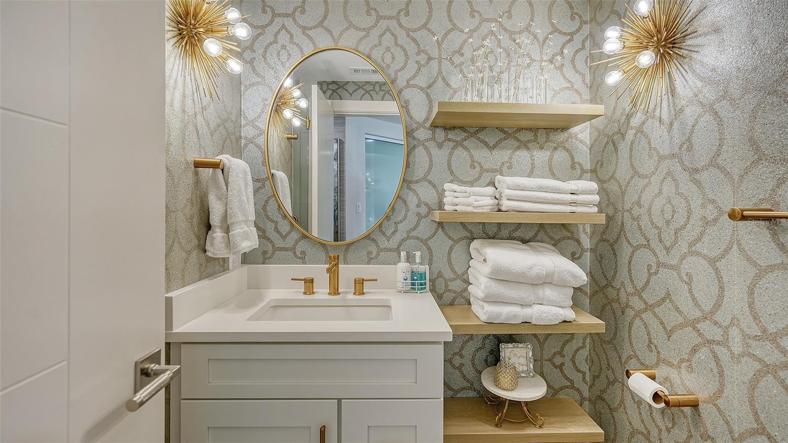 SANCTUARY IV - Residential