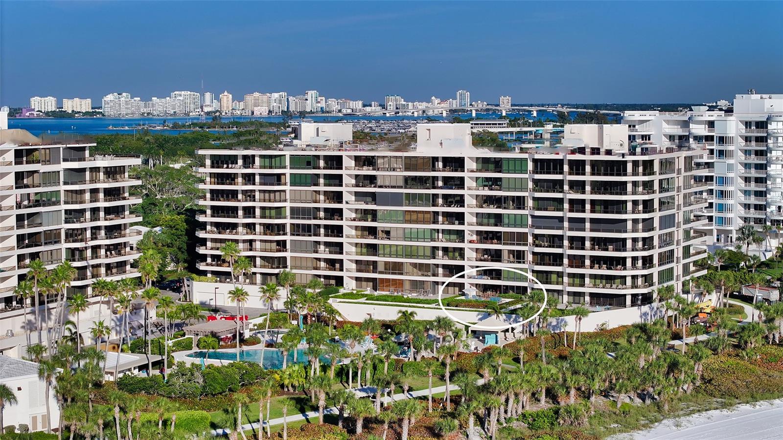 SANCTUARY IV - Residential