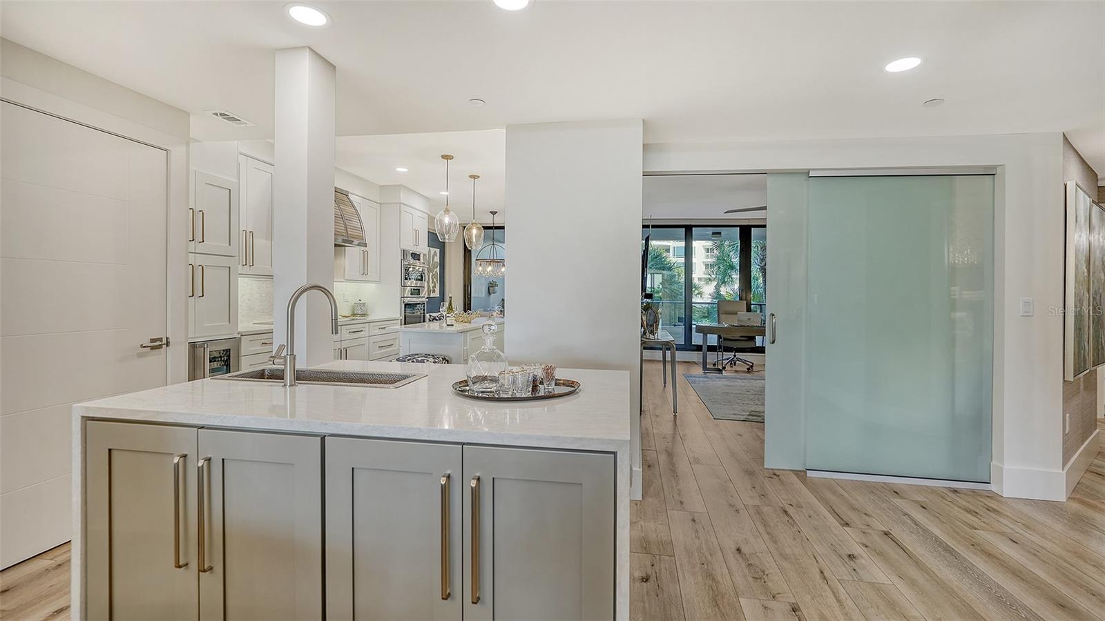 SANCTUARY IV - Residential