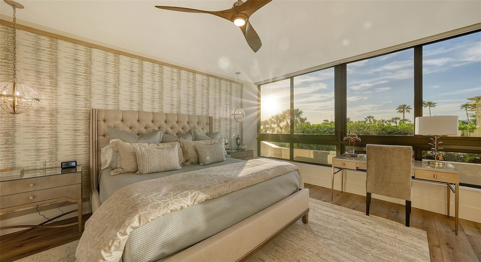 SANCTUARY IV - Residential