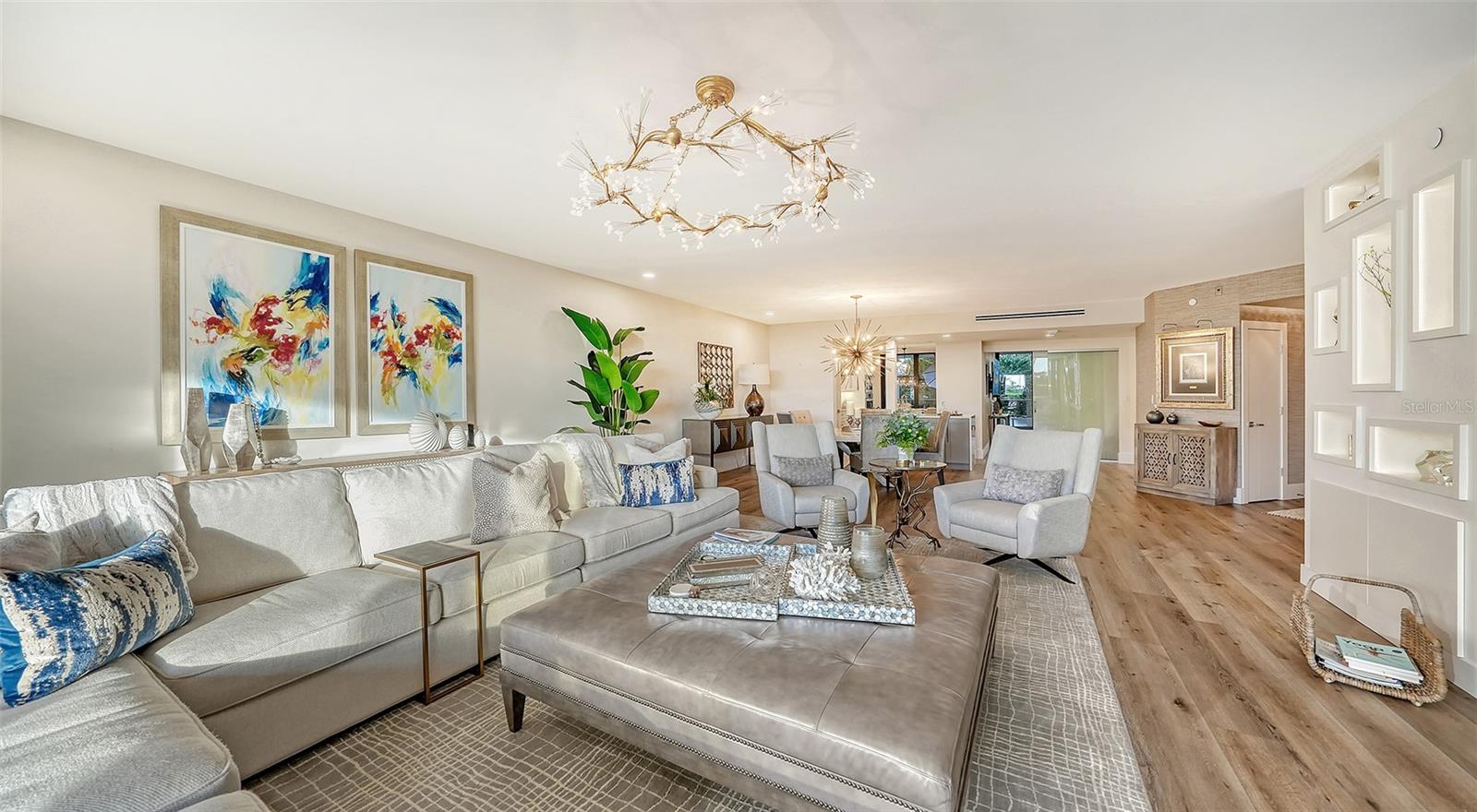 SANCTUARY IV - Residential