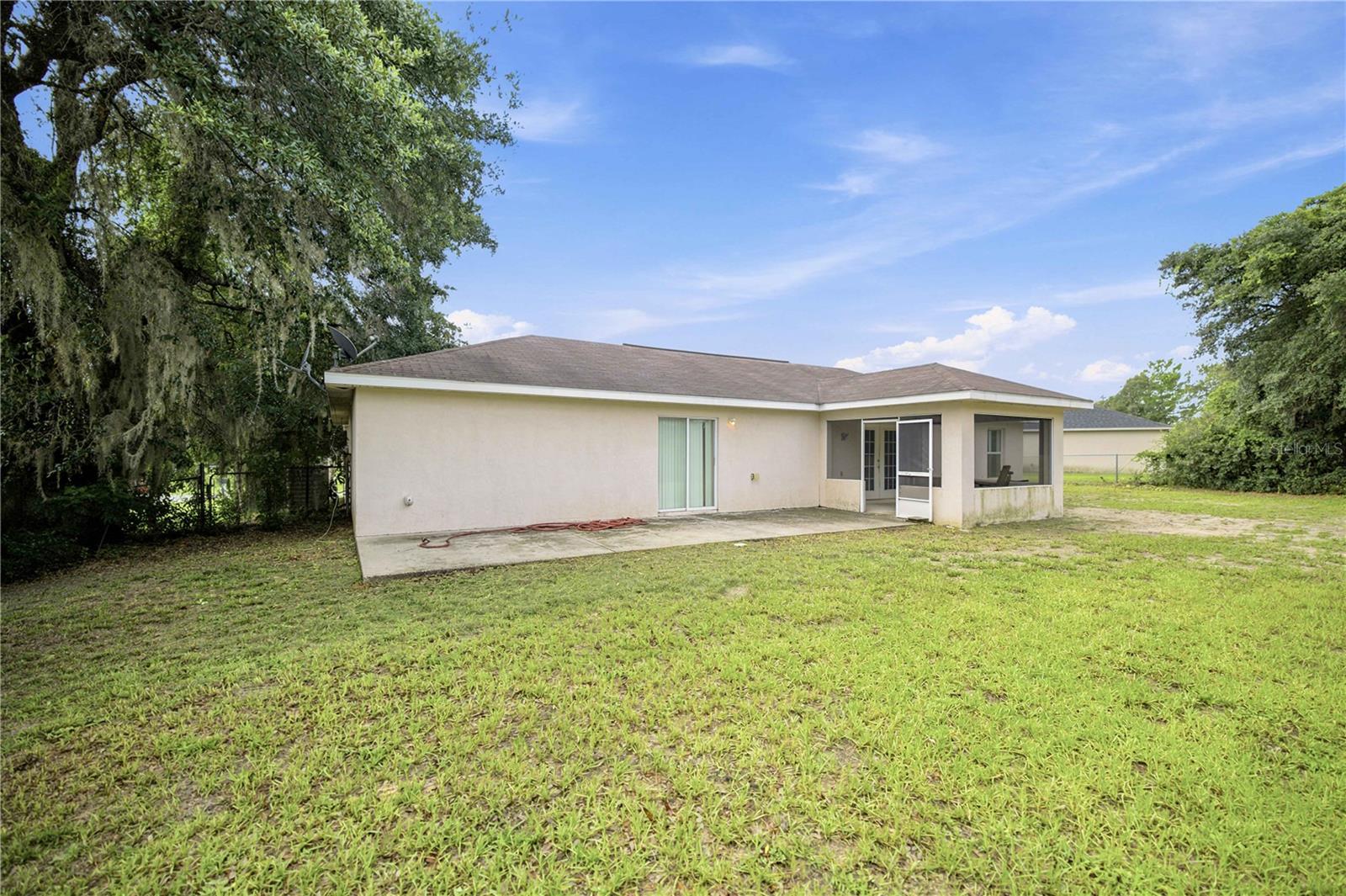 3377 SW 126TH LANE ROAD