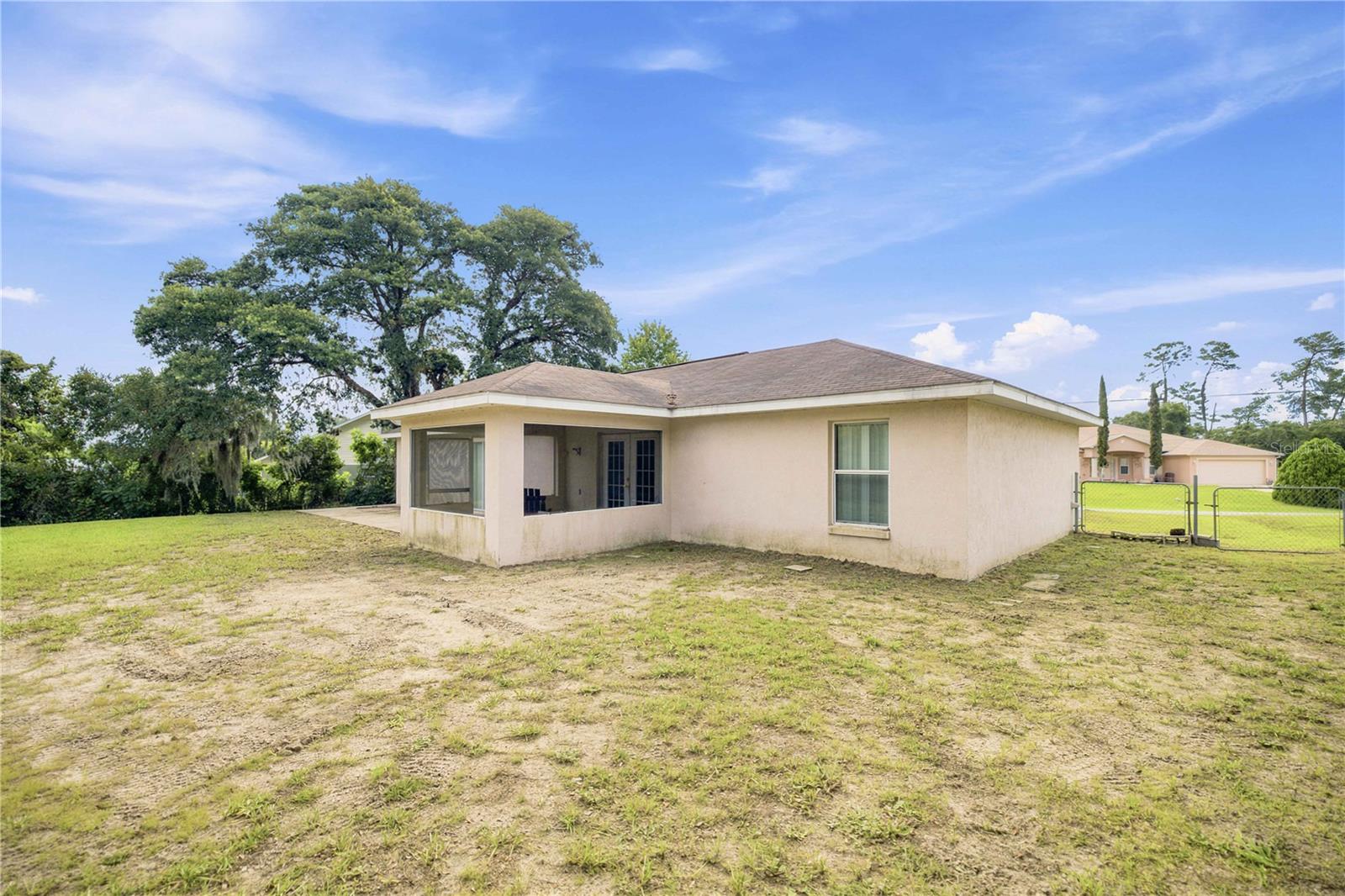 3377 SW 126TH LANE ROAD