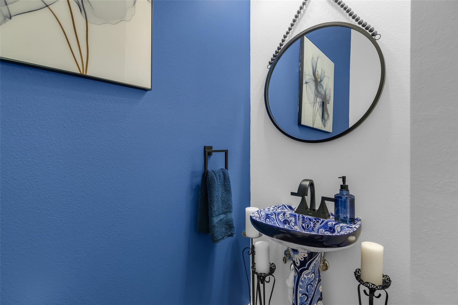 WARDS SUB - Residential