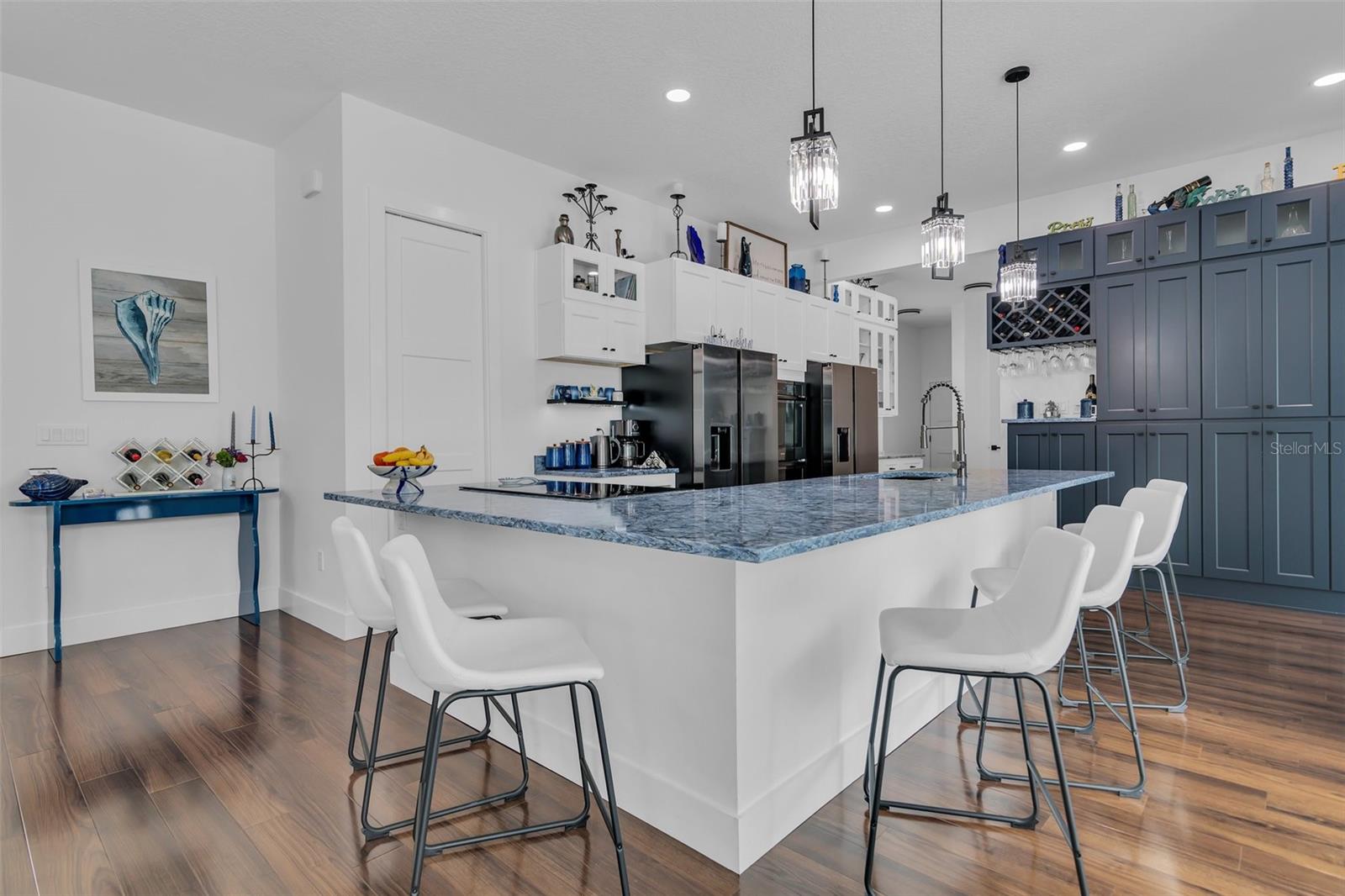 WARDS SUB - Residential