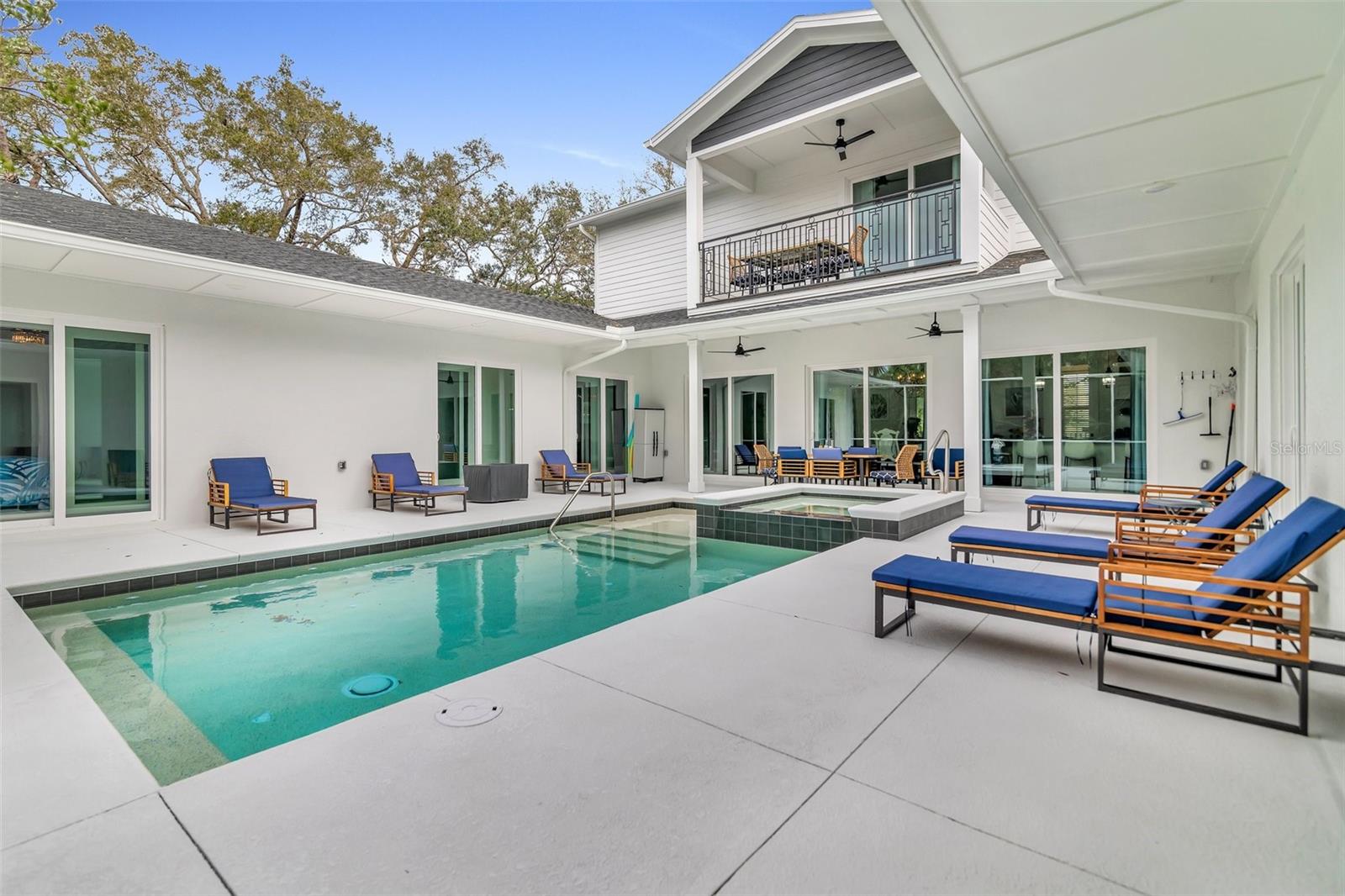 WARDS SUB - Residential