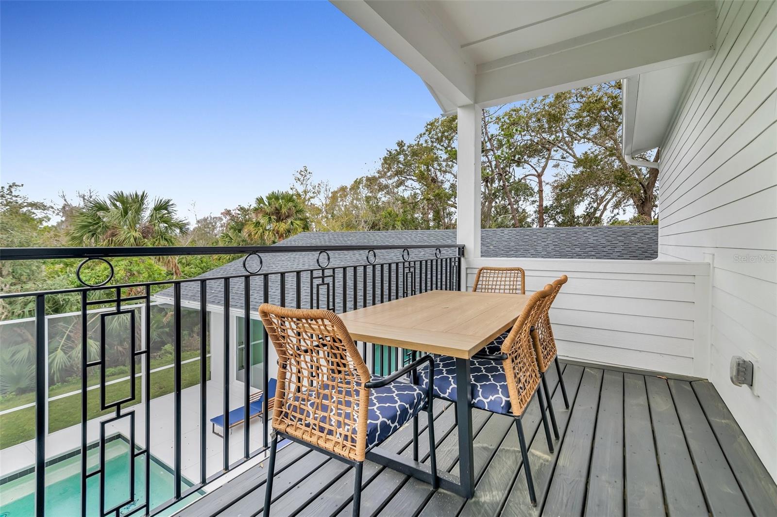 WARDS SUB - Residential