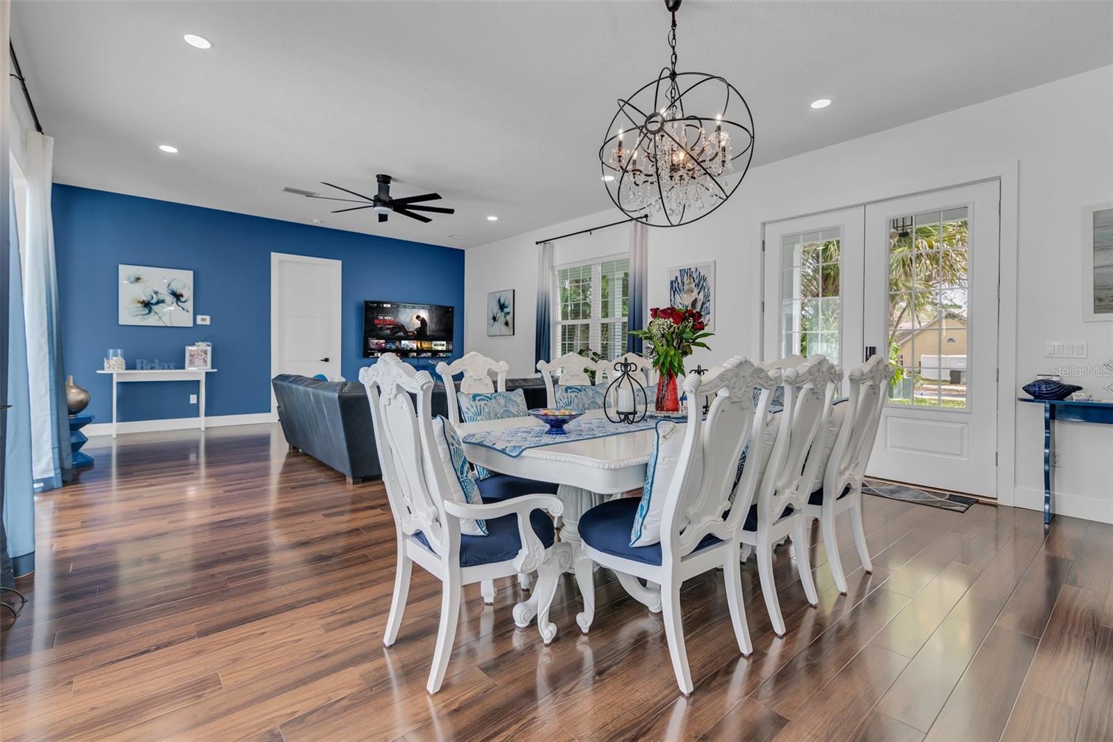 WARDS SUB - Residential