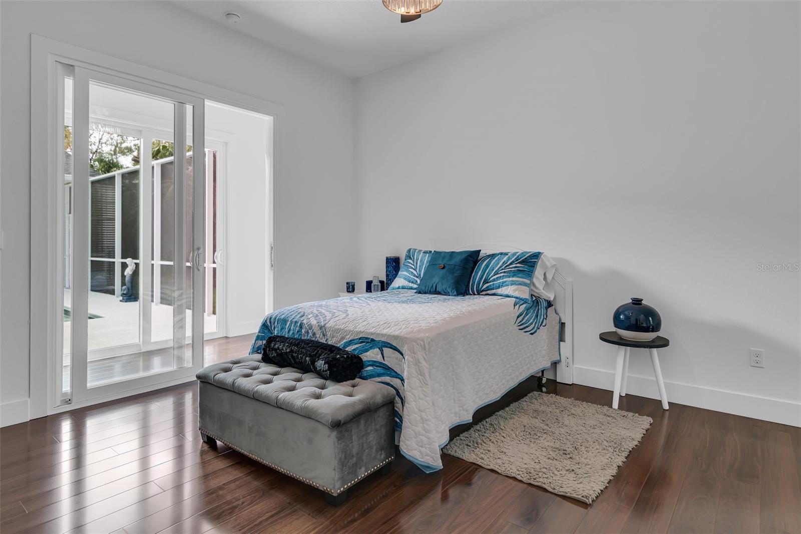 WARDS SUB - Residential