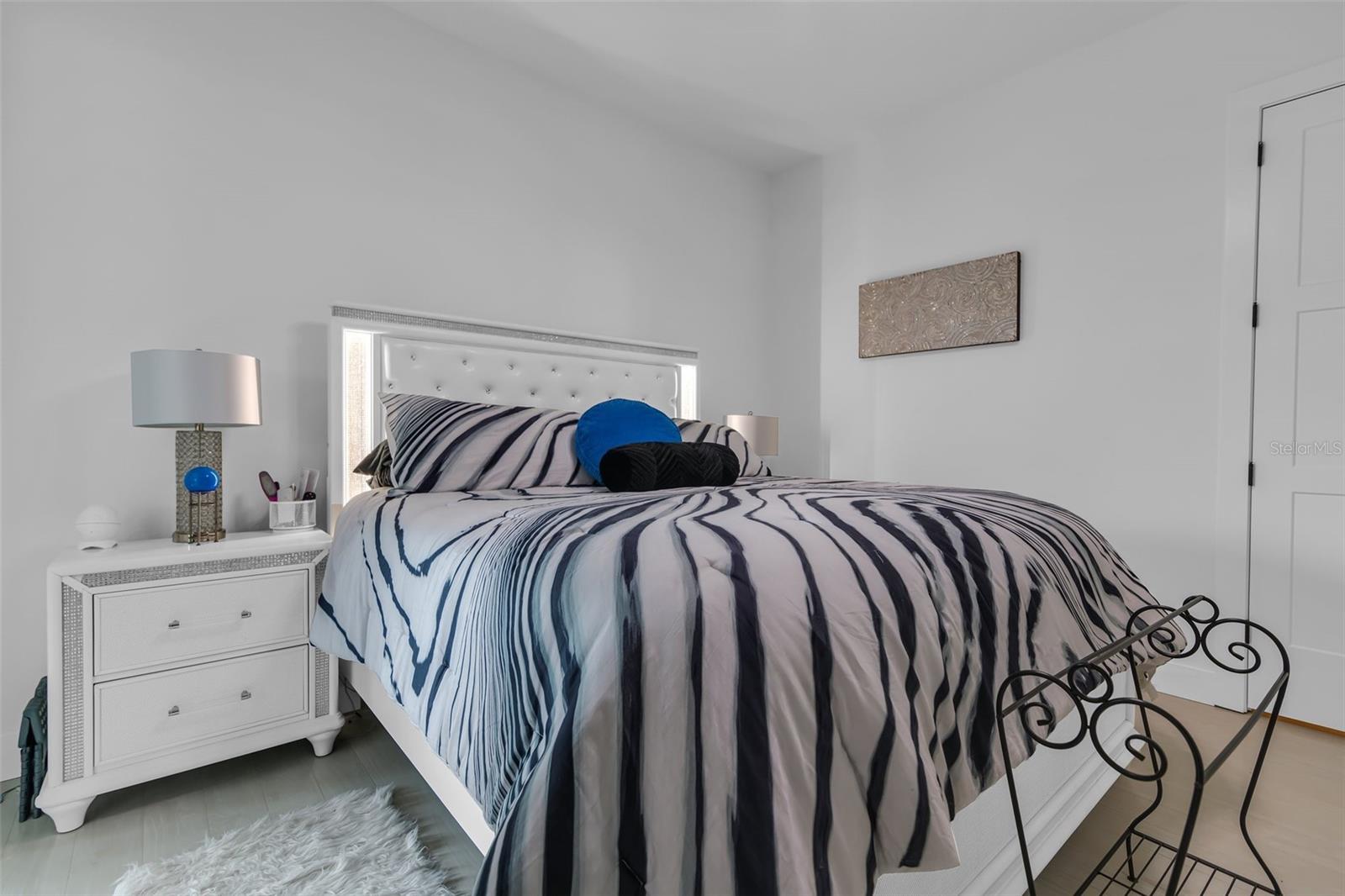 WARDS SUB - Residential