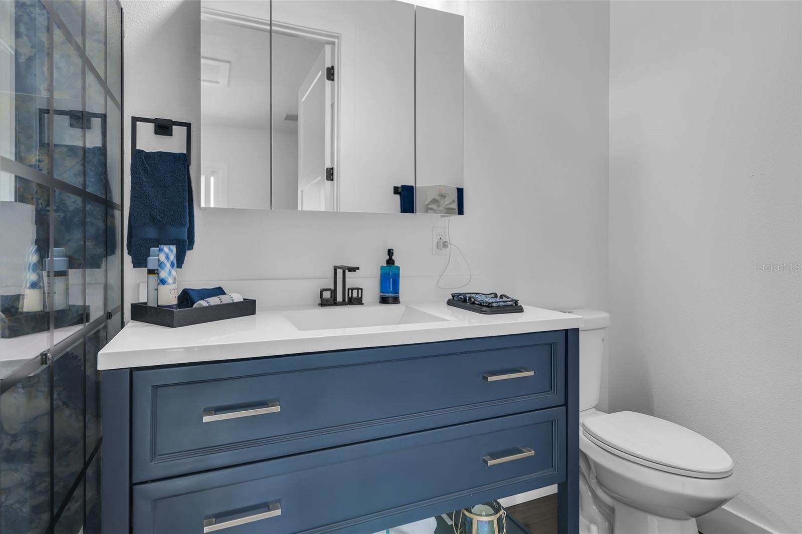 WARDS SUB - Residential