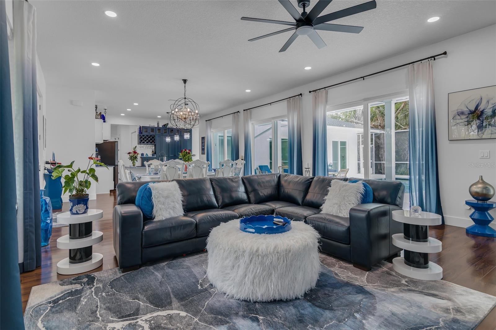 WARDS SUB - Residential