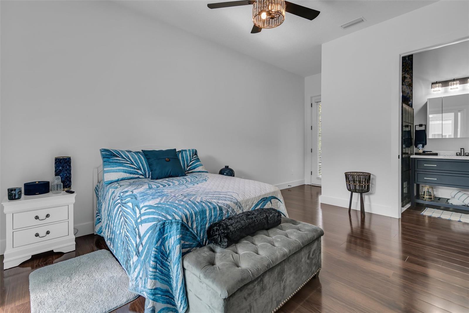 WARDS SUB - Residential