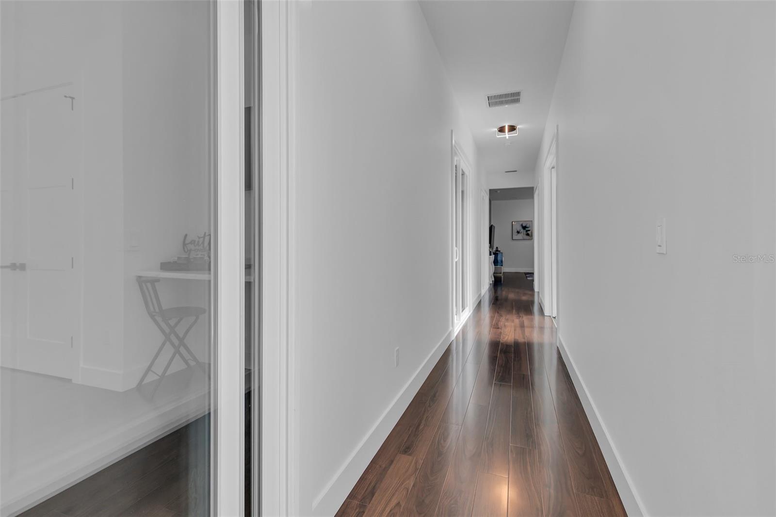 WARDS SUB - Residential