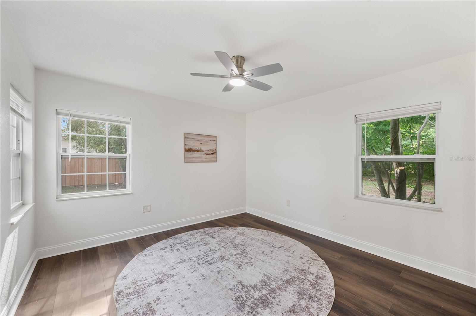 MEADOVISTA SUB - Residential