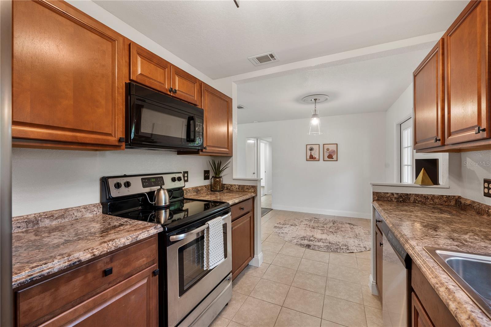 MEADOVISTA SUB - Residential