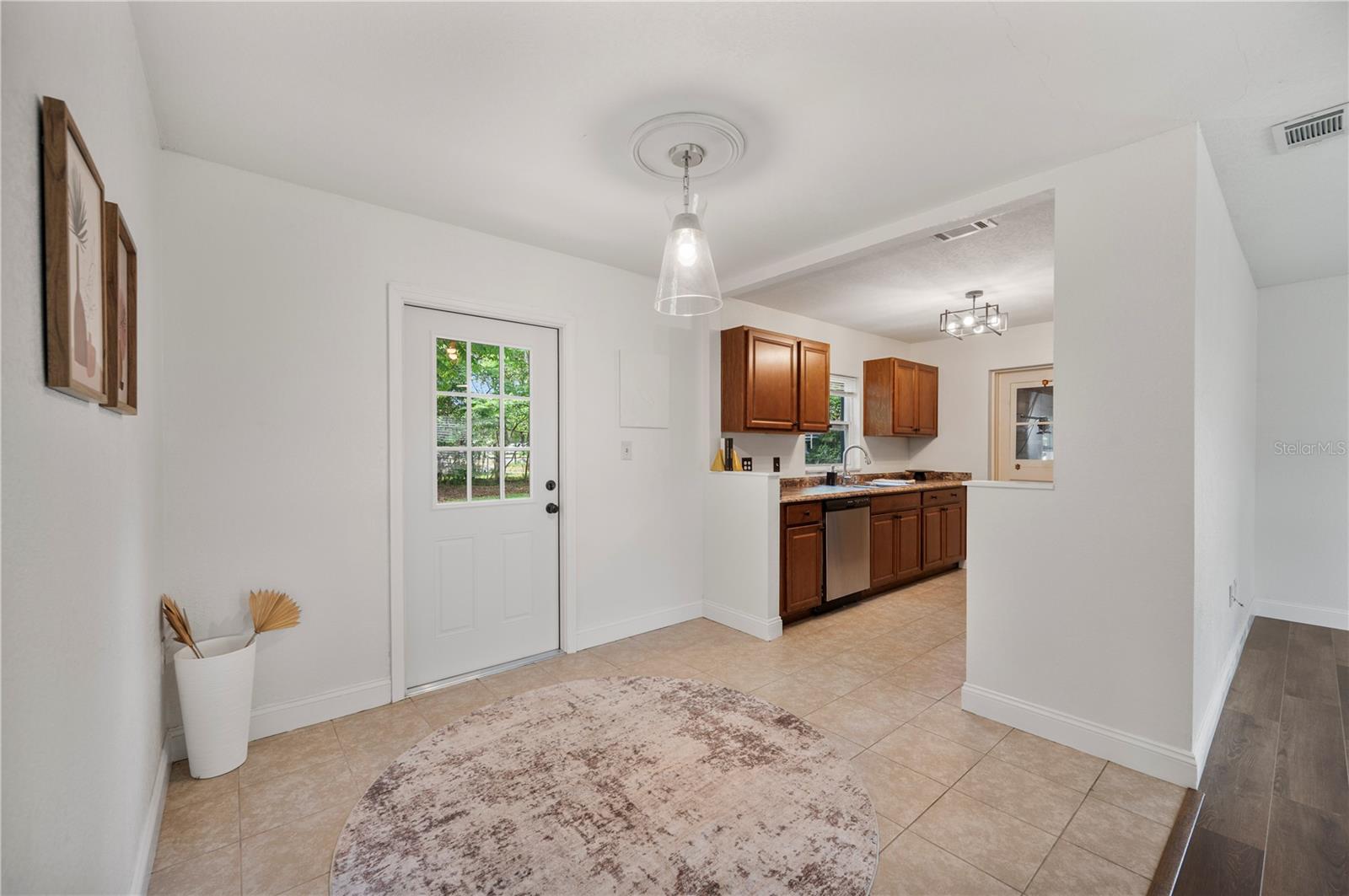 MEADOVISTA SUB - Residential