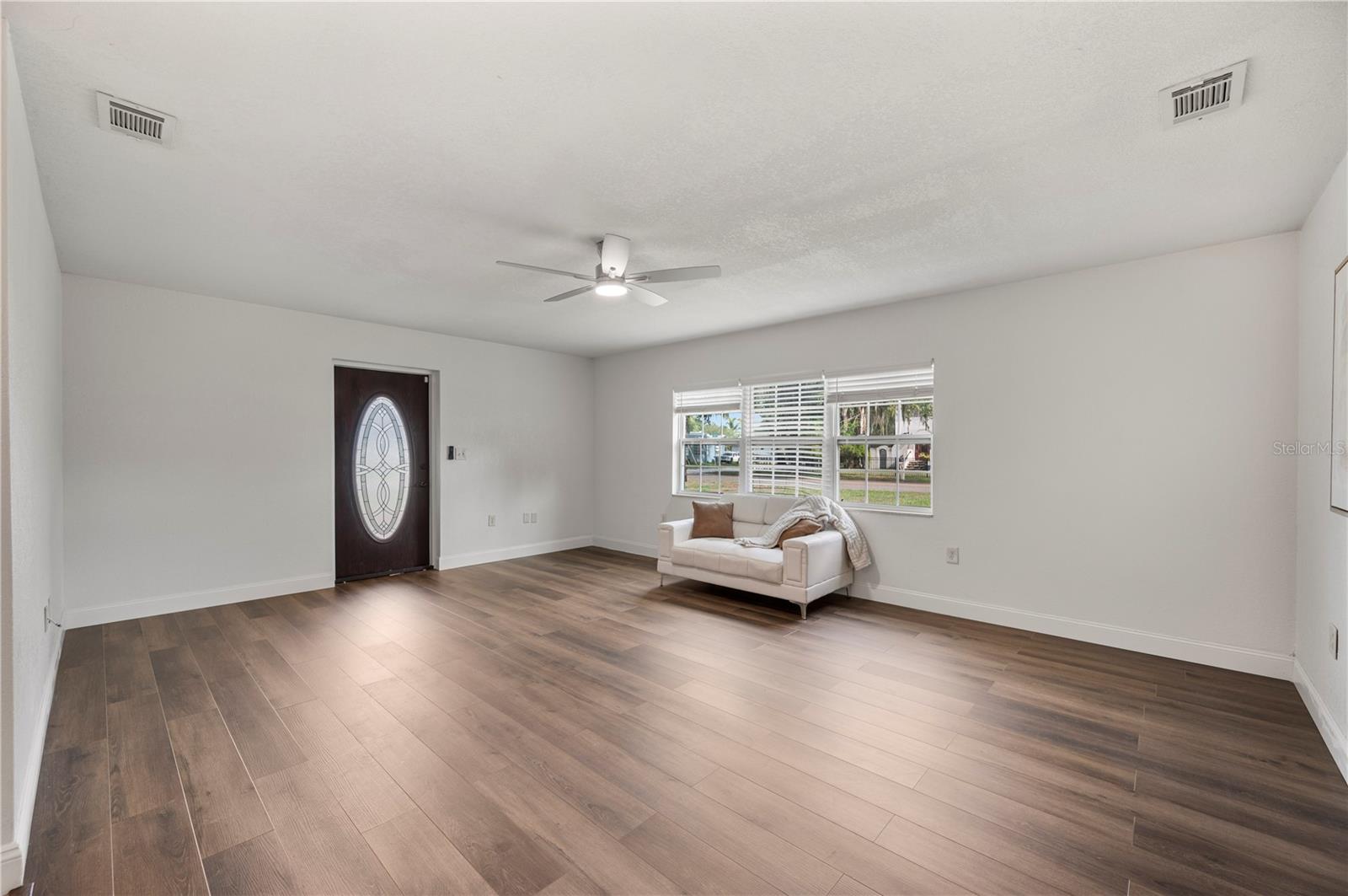 MEADOVISTA SUB - Residential