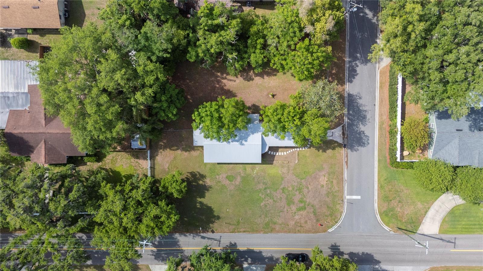 MEADOVISTA SUB - Residential