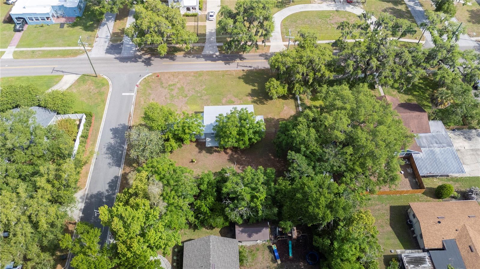 MEADOVISTA SUB - Residential