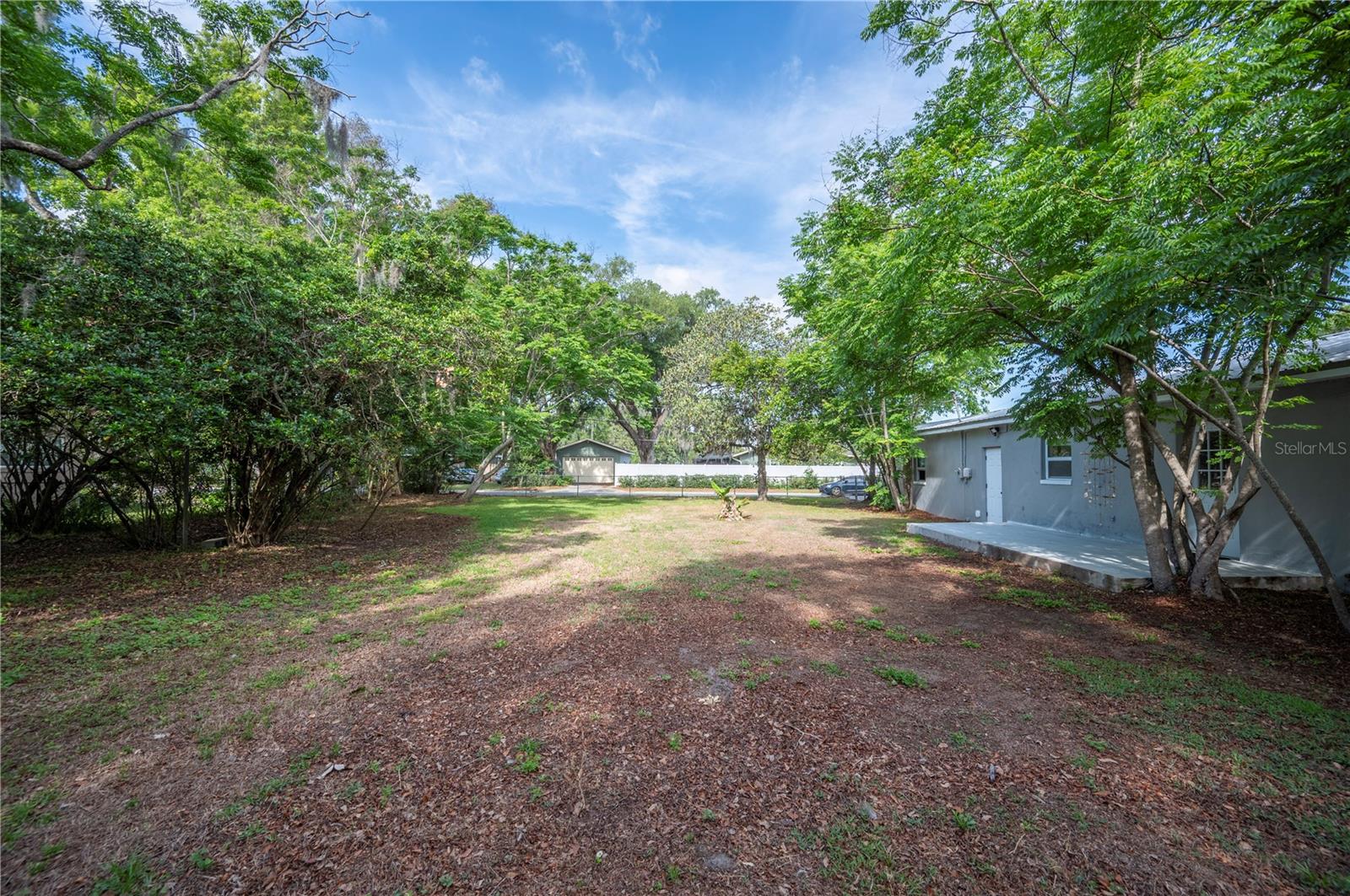 MEADOVISTA SUB - Residential