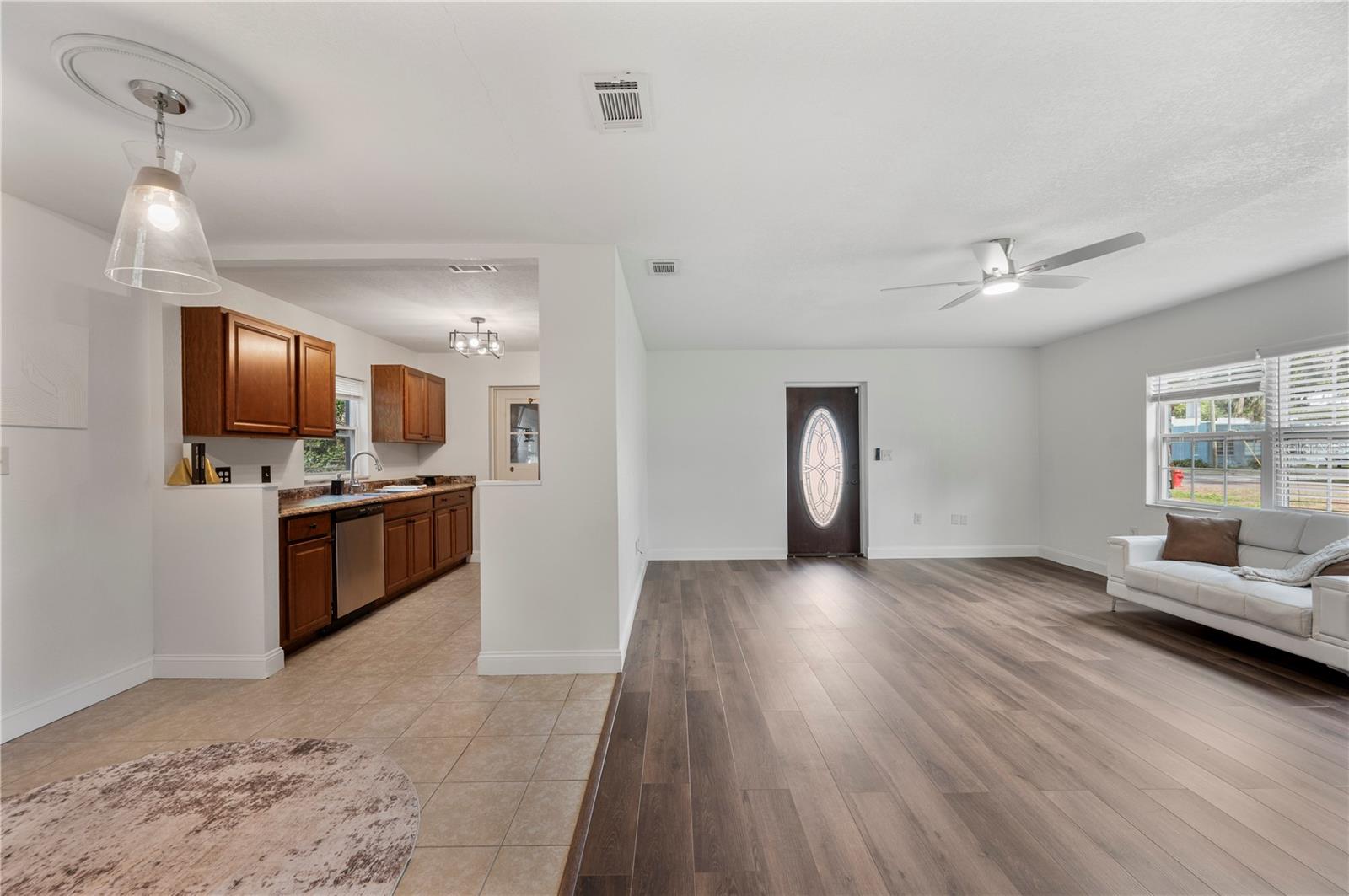 MEADOVISTA SUB - Residential