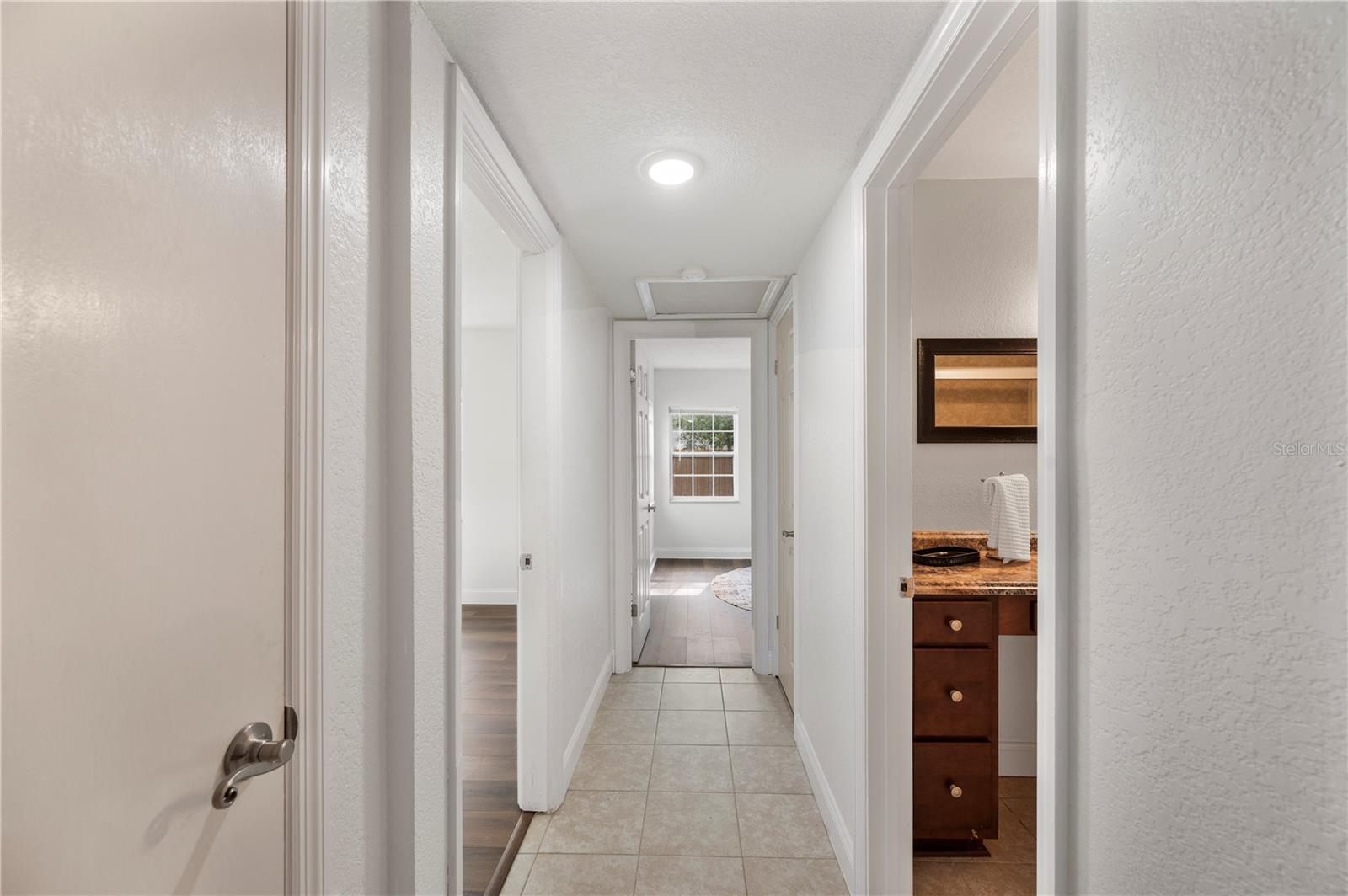 MEADOVISTA SUB - Residential