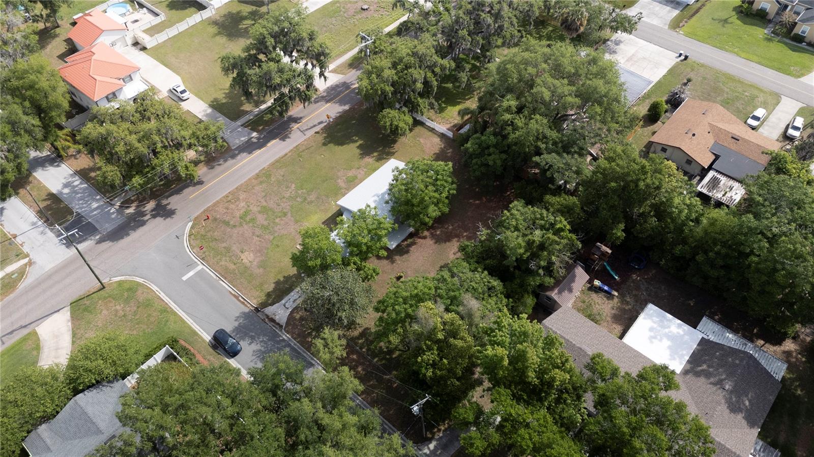 MEADOVISTA SUB - Residential