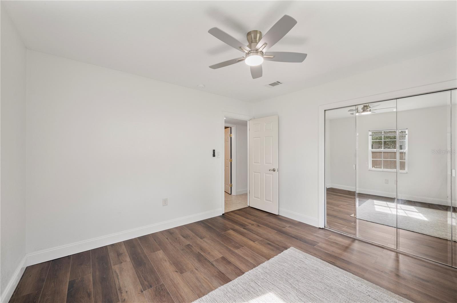 MEADOVISTA SUB - Residential