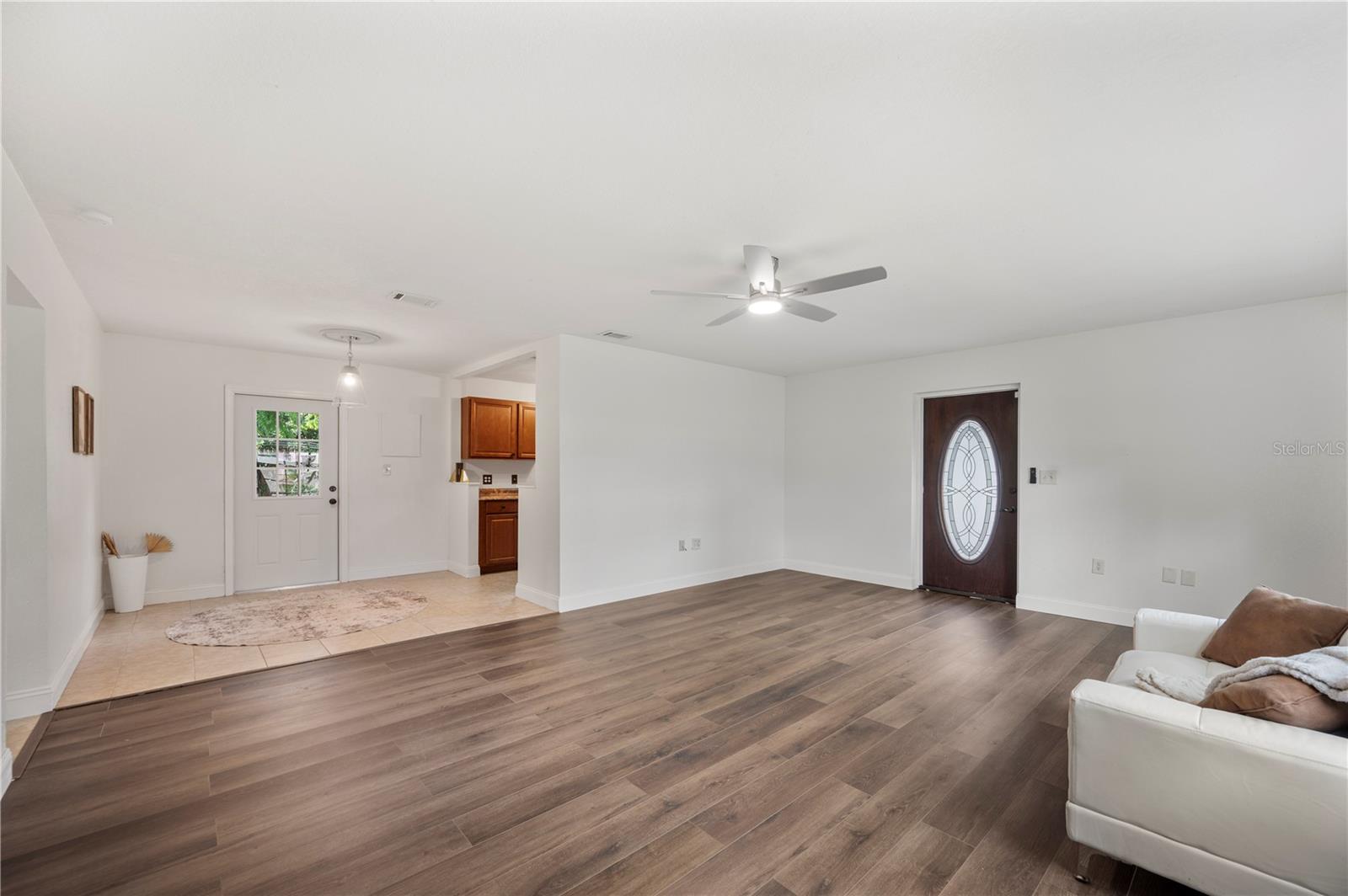 MEADOVISTA SUB - Residential