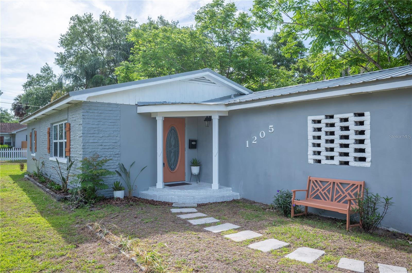 MEADOVISTA SUB - Residential