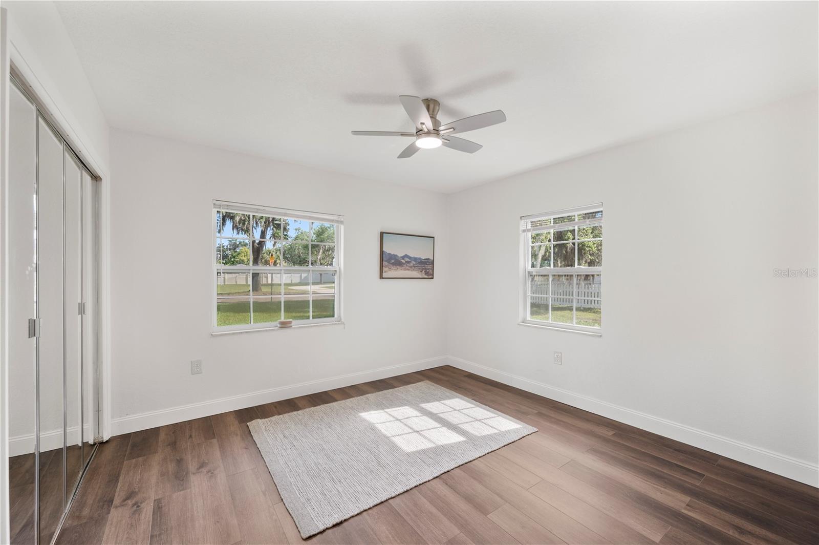 MEADOVISTA SUB - Residential