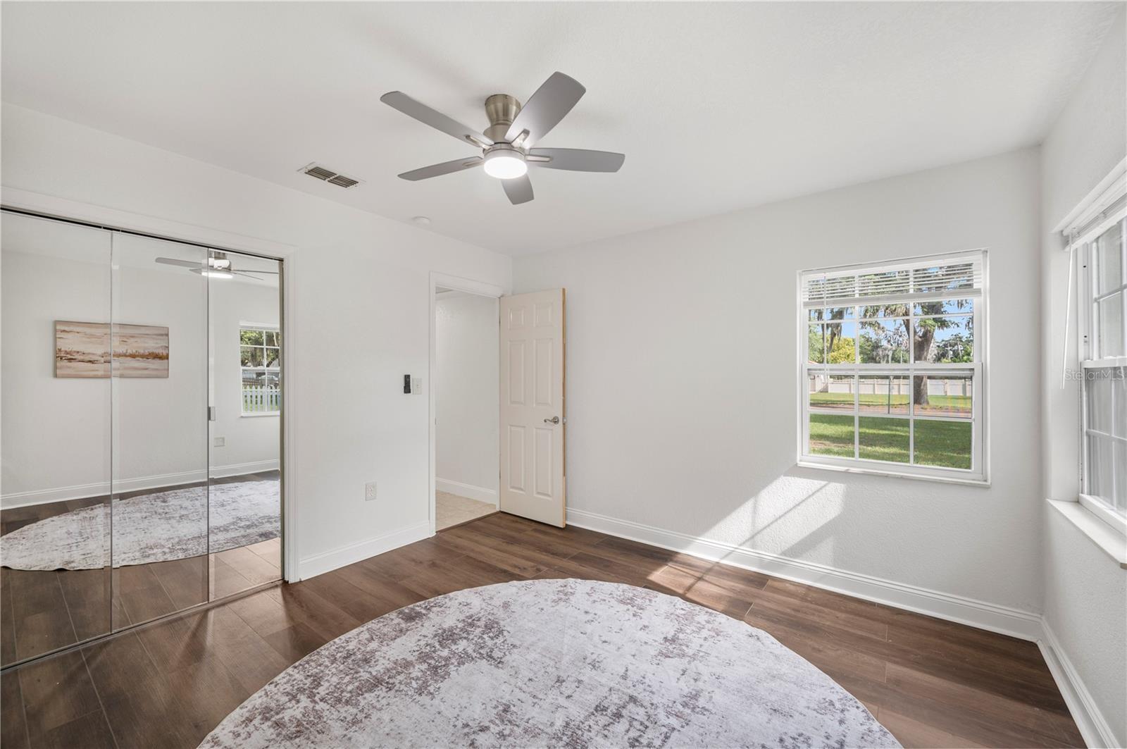 MEADOVISTA SUB - Residential