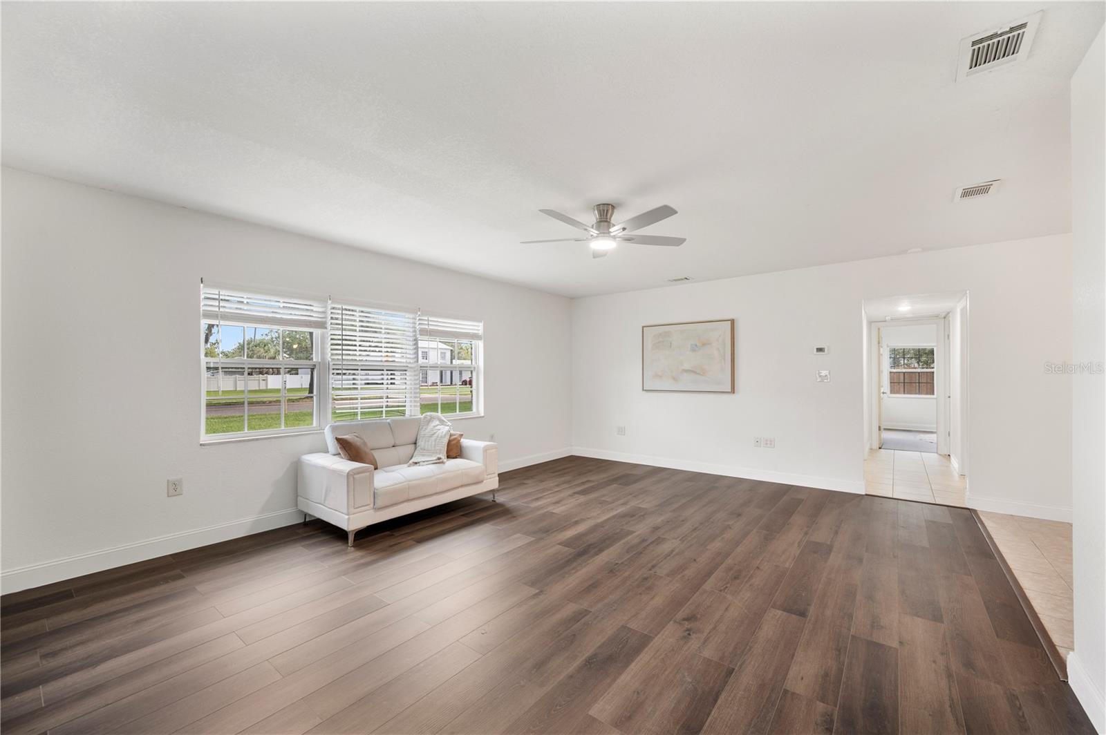 MEADOVISTA SUB - Residential