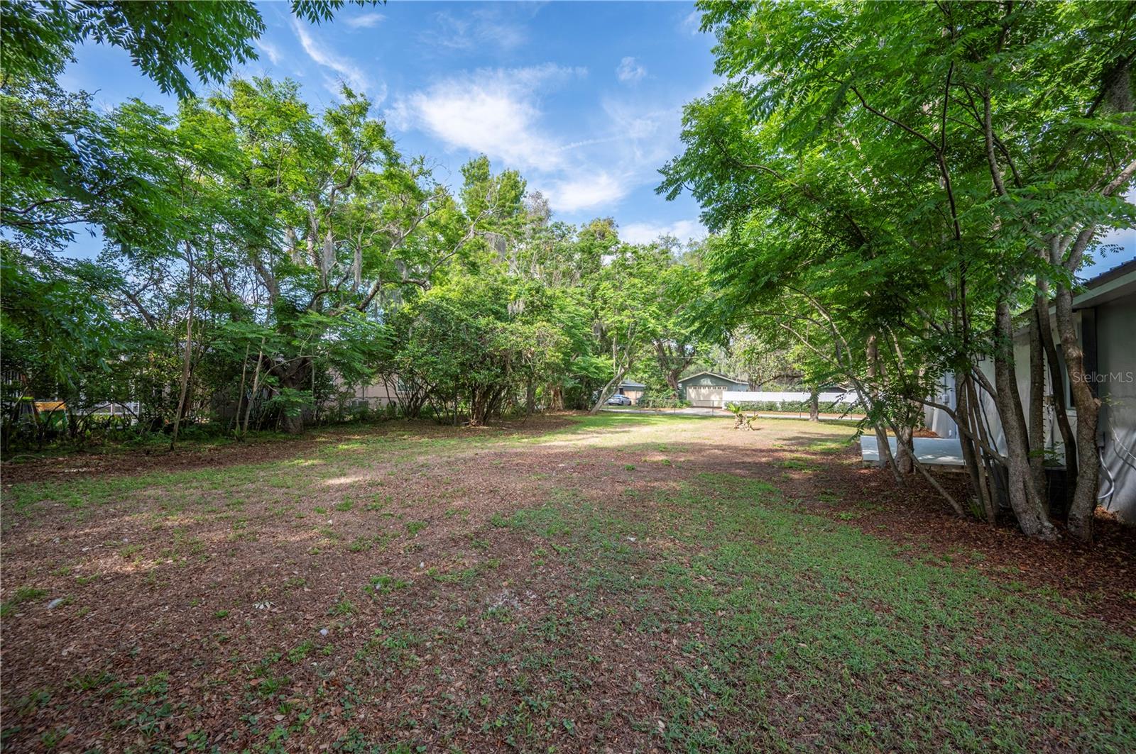 MEADOVISTA SUB - Residential