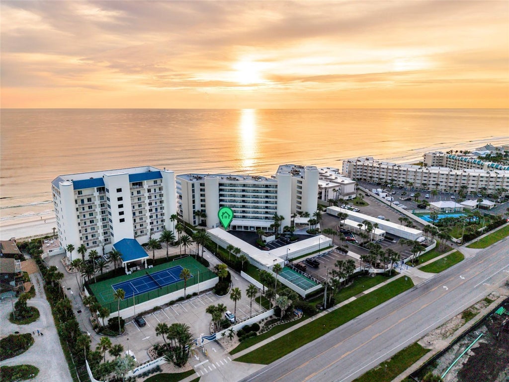 Photo of 4493 S Atlantic Avenue #1060, New Smyrna Beach, FL 32169 (MLS # O6446790)