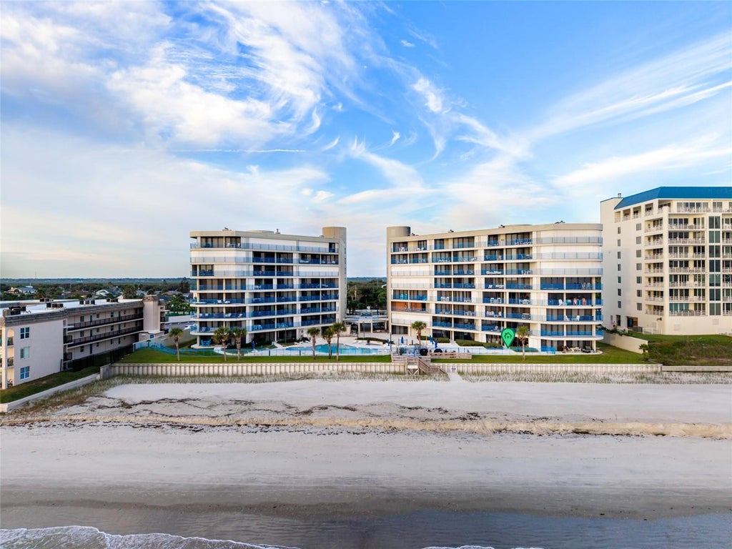Photo of 4493 S Atlantic Avenue #1060, New Smyrna Beach, FL 32169 (MLS # O6446790)