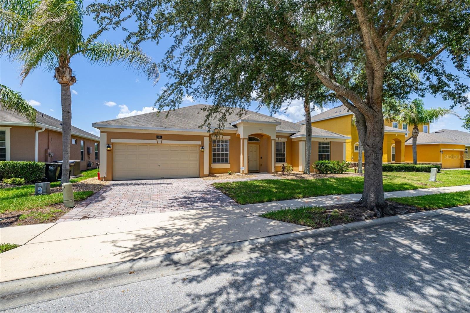 349 YELLOW SNAPDRAGON DRIVE