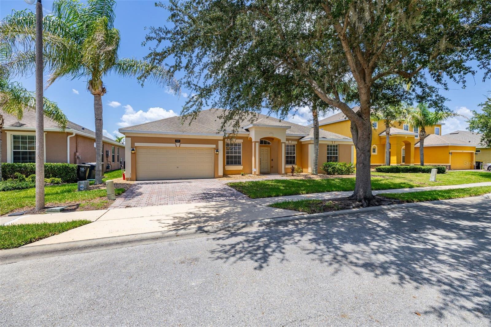 349 YELLOW SNAPDRAGON DRIVE