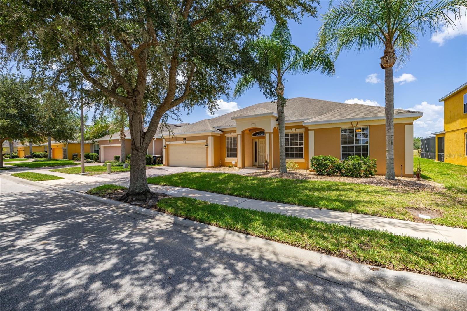 349 YELLOW SNAPDRAGON DRIVE