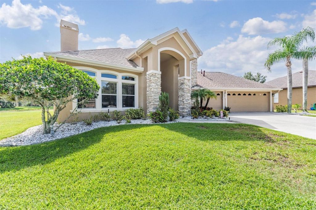 Photo of 19119 Mandarin Grove Place, Tampa, FL 33647 (MLS # TB8407344)