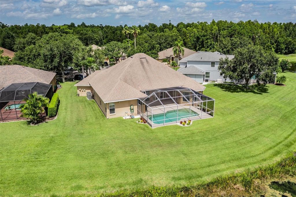 Photo of 19119 Mandarin Grove Place, Tampa, FL 33647 (MLS # TB8407344)