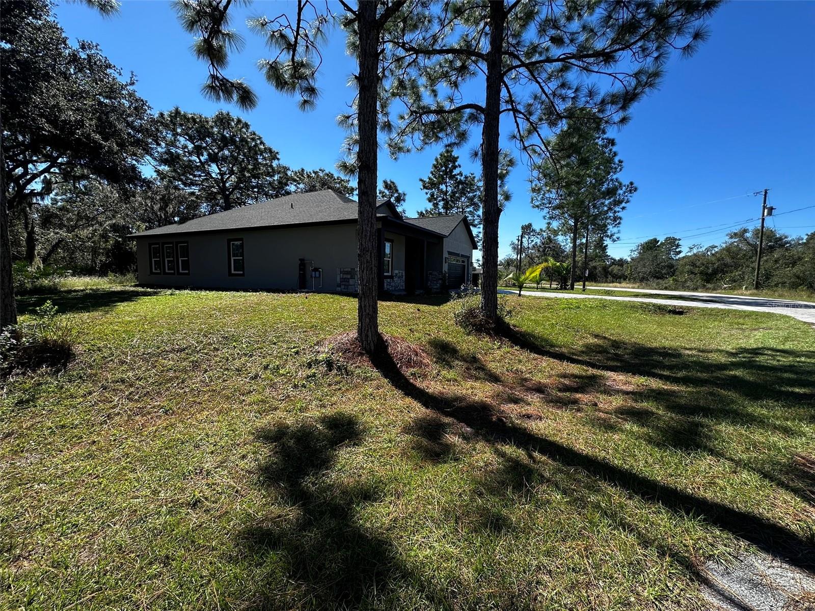 POINCIANA NBRHD 02 WEST VILLAGE 07 - Residential